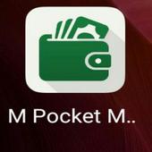 M POCKET MONEY icon