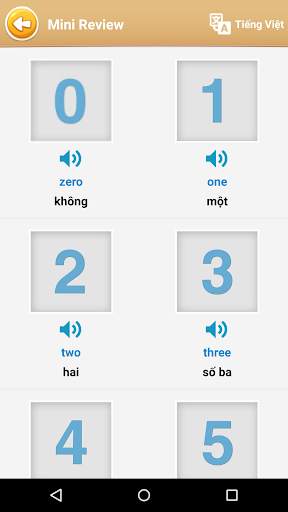 Memory Game: Learn English screenshot 5