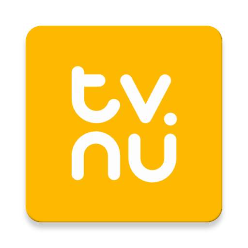 tv.nu - streaming & TV 8.14.5