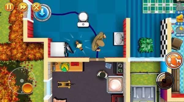 New Guide Robbery Bob 2 screenshot 1