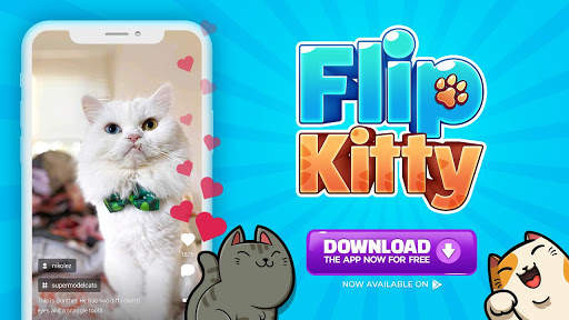 FlipKitty for Reddit screenshot 1