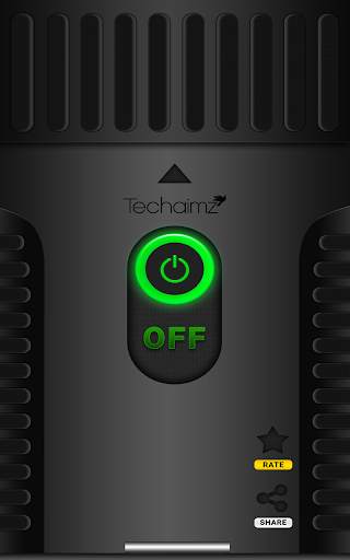 Flashlight screenshot 9