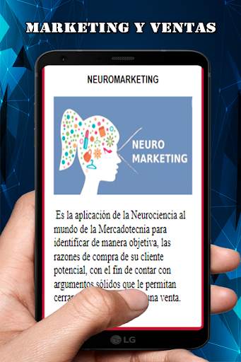 Curso de Marketing y Ventas screenshot 6