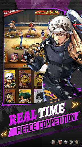 Pirate Squad Travel screenshot 3