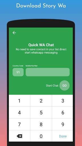 Status Saver for WA screenshot 6