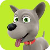 My Talking Tomy Run 1.3