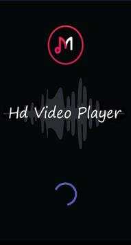VidMaster Video Player HD - Media Player HD screenshot 2