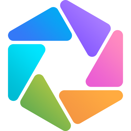 Artify Camera-Magical art filter icon