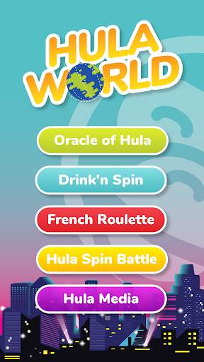 Hula World screenshot 2