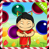 China Bubble Shooter icon