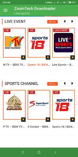 Zoomtech Downloader screenshot 4