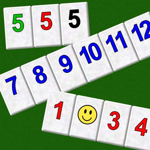 Pup Rummy 2.3.25