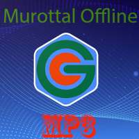 MP3 Murrotal Offline Juz 30 logo
