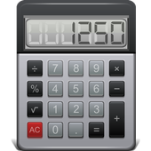 CalcMem Lite icon