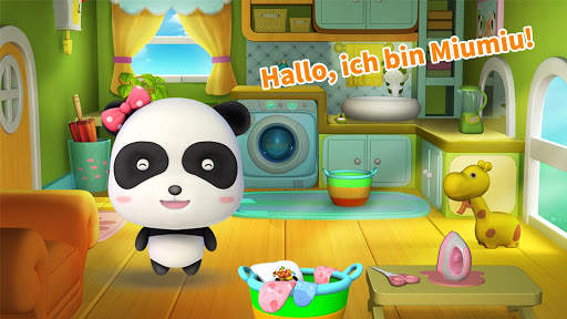 Lustige Reinigung screenshot 5