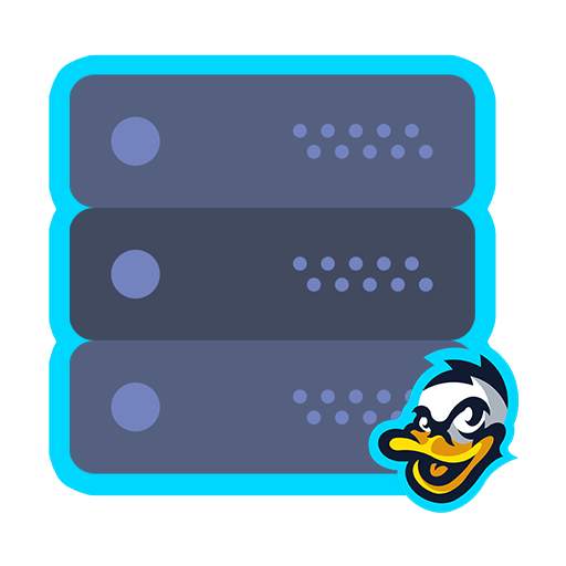 MCPEHosting - Minecraft Server 4.0.1