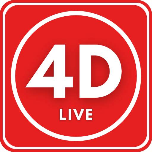 Live 4D Results 4.0