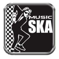 SKA Music Radio logo