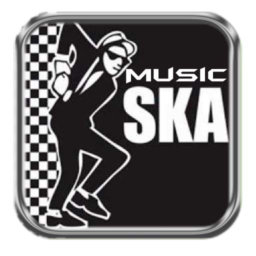 SKA Music Radio 1.0