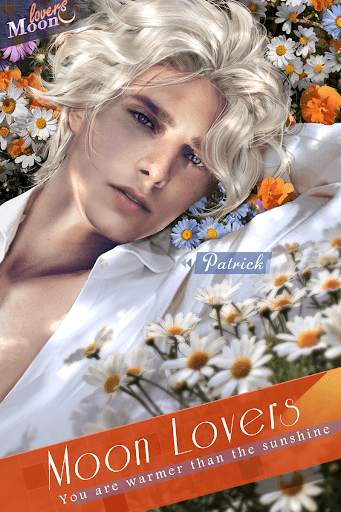Moon Lovers screenshot 1