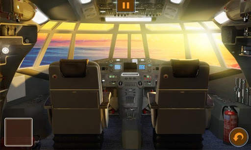 Zombies On A Plane screenshot 7