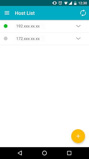 SNMP MIB Browser screenshot 6