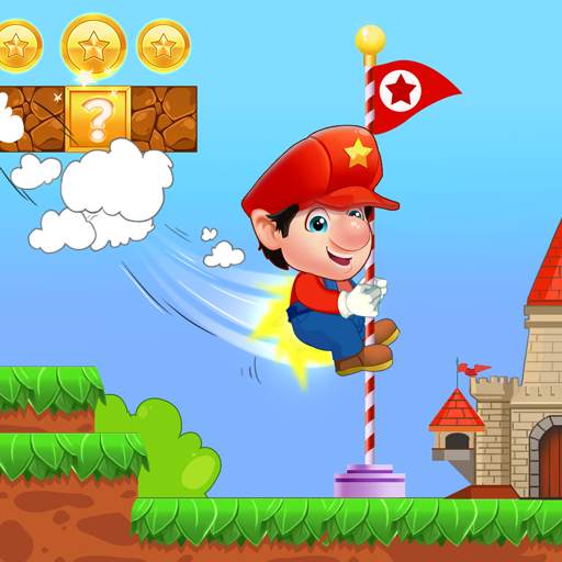 Super Dino Go World - Новая приключенческая игра 1.01