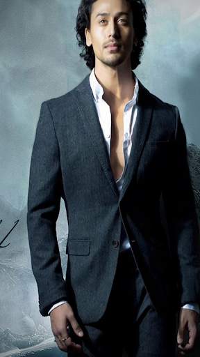 Tiger Shroff Wallpaper 2020 screenshot 8