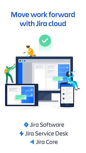 Jira Cloud by Atlassian screenshot 8