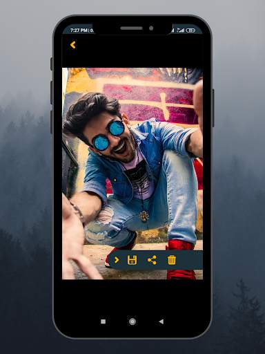Status App screenshot 4