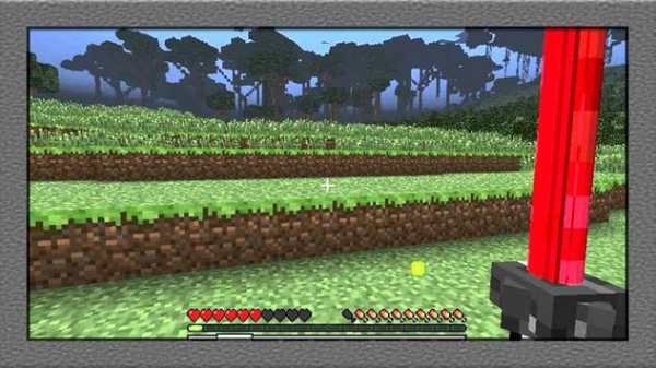 Guns mod for minecraft pe screenshot 1