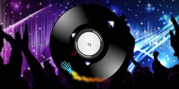 Tap Beats Music Game ♬♪ screenshot 4