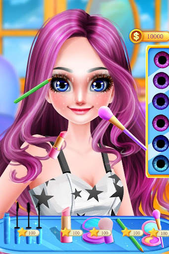 Carzy Shopping Go screenshot 4