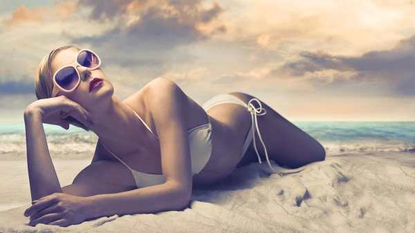 Beauty Models Wallpaper HD screenshot 3