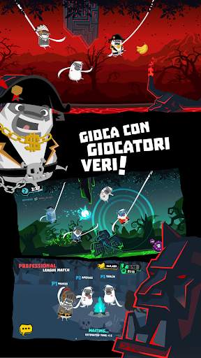 MoBu 2 - Gareggia con gli amici screenshot 3