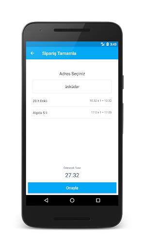 Online Shop screenshot 6