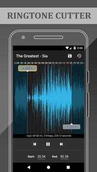 Music Player screenshot 3