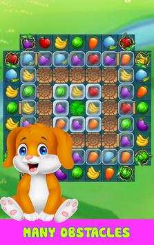 Fruit Crush screenshot 4