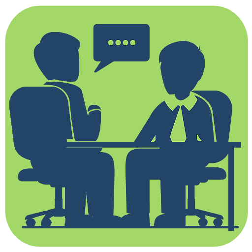 Interview Buster icon