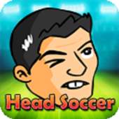 Head Soccer 1.0