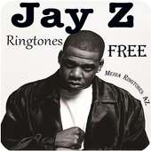 Jay-Z Ringtones Free icon