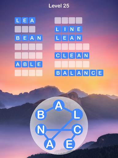 Word Relax: Word Puzzle Games screenshot 9
