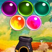 Doe Shooter Bubble