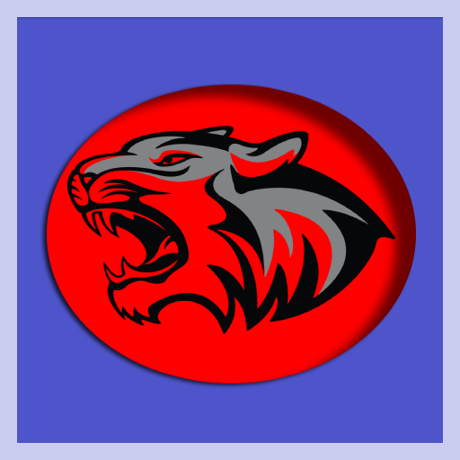 Macan TV - IPTV Player أيقونة