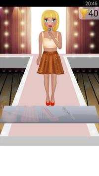 popstar game for girls screenshot 3