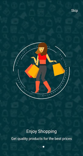 SKM Shop screenshot 4