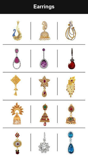 Jewellery Photo Editor 2021 screenshot 5