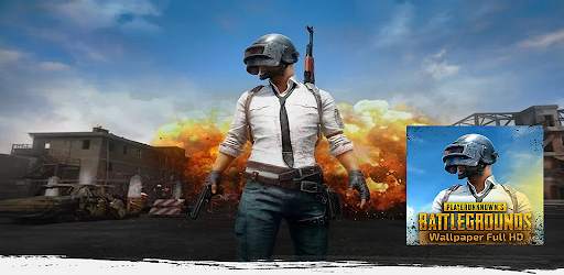 PlayerUnknown’s Battlegrounds: PUBG Wallpaper screenshot 1
