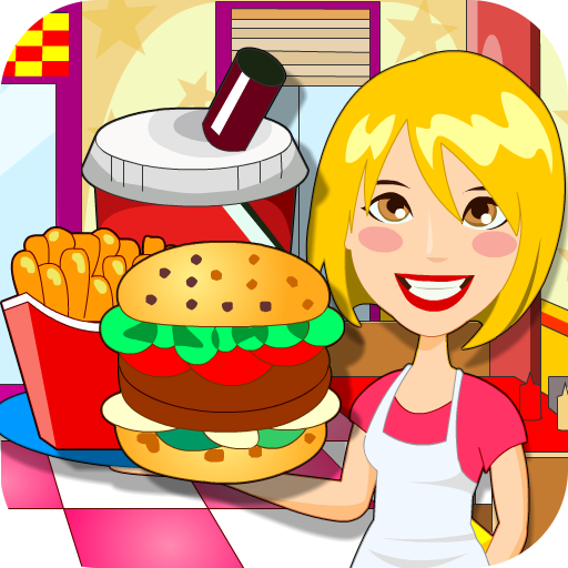 Diner Restaurant 2 icon