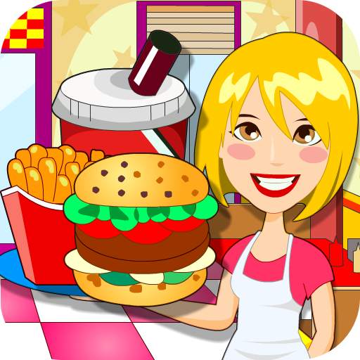 Diner Restaurant 2 1.1.7